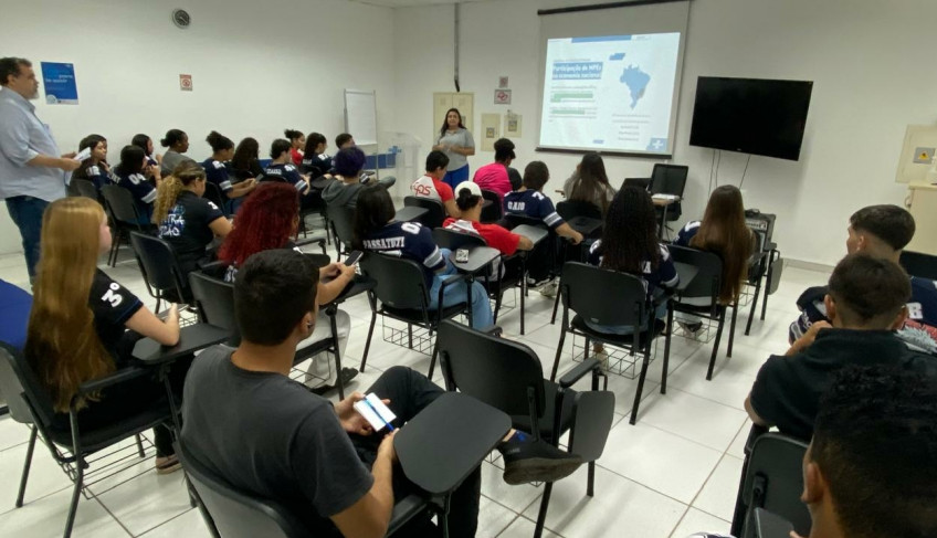 ASN São Paulo - Agência Sebrae de Notícias