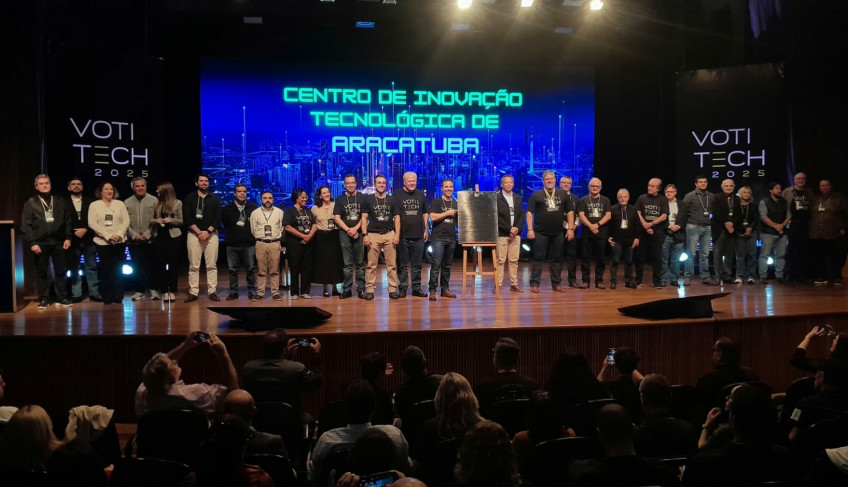 ASN São Paulo - Agência Sebrae de Notícias