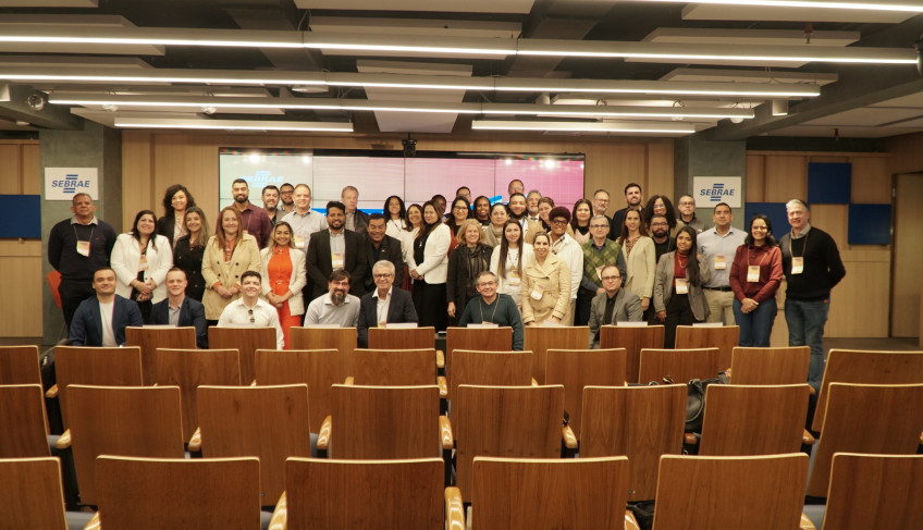 ASN São Paulo - Agência Sebrae de Notícias