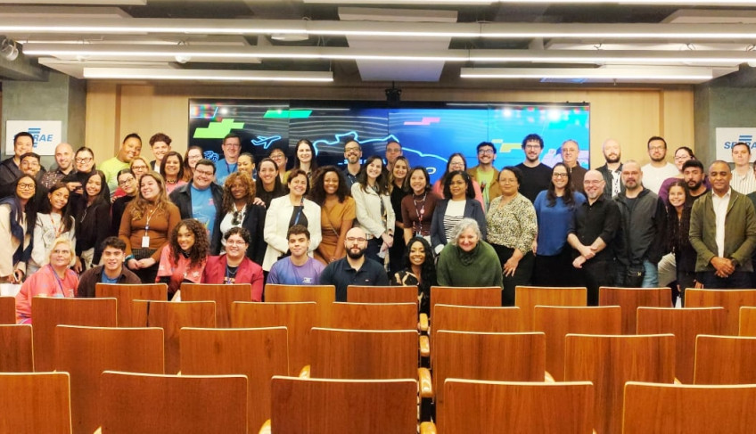 ASN São Paulo - Agência Sebrae de Notícias