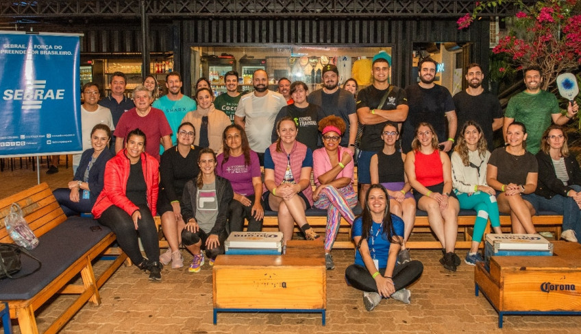 ASN São Paulo - Agência Sebrae de Notícias