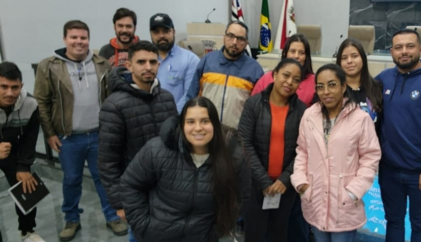 ASN São Paulo - Agência Sebrae de Notícias