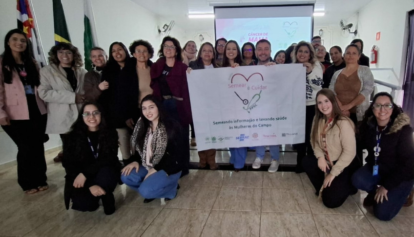 ASN São Paulo - Agência Sebrae de Notícias