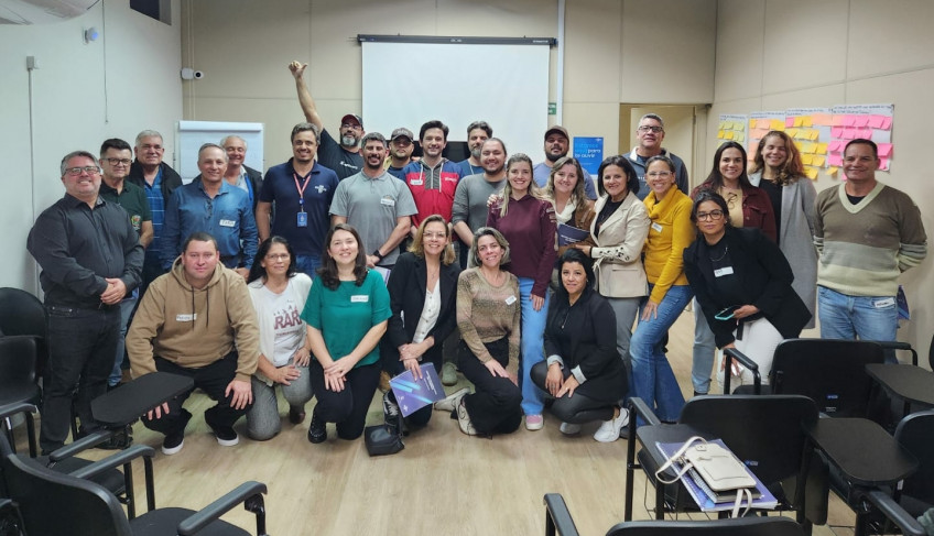 ASN São Paulo - Agência Sebrae de Notícias