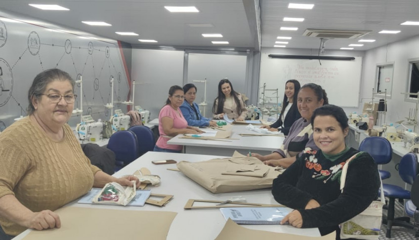 ASN São Paulo - Agência Sebrae de Notícias