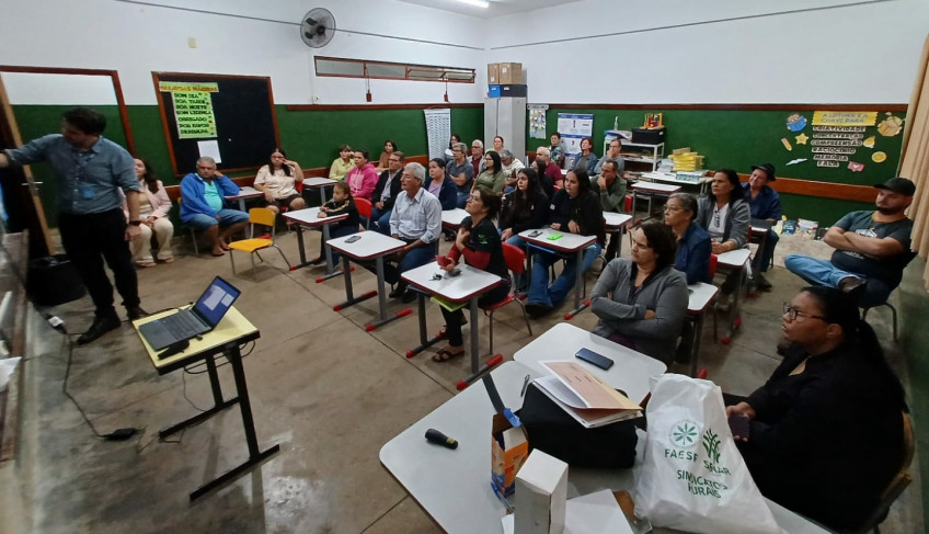 ASN São Paulo - Agência Sebrae de Notícias