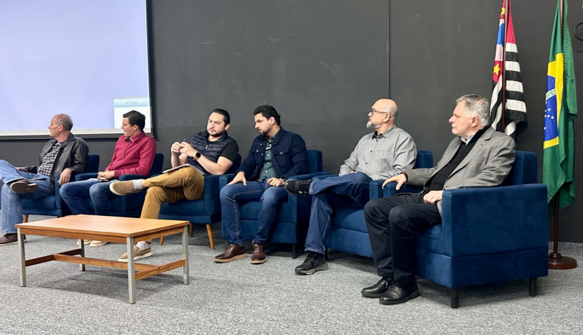 ASN São Paulo - Agência Sebrae de Notícias