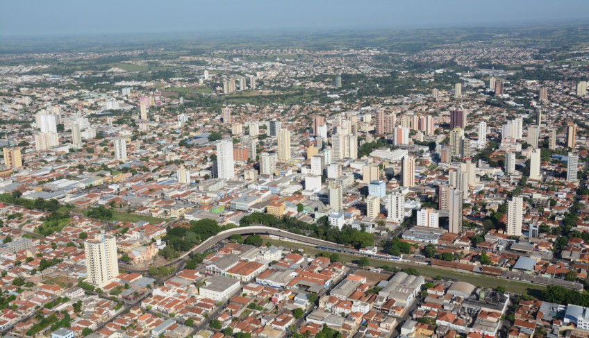 ASN São Paulo - Agência Sebrae de Notícias