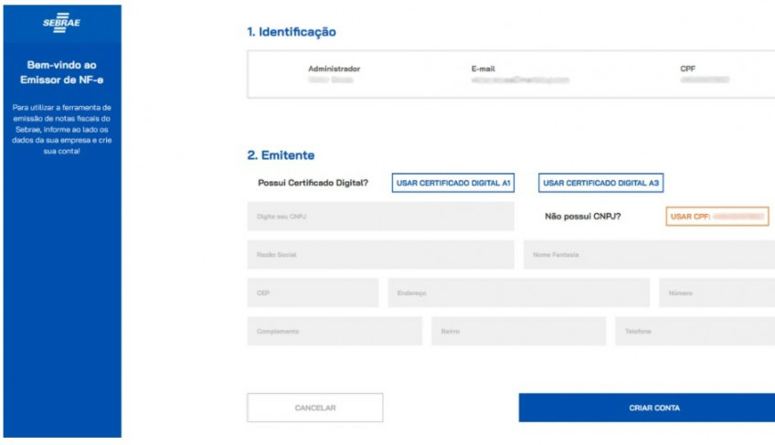 ASN São Paulo - Agência Sebrae de Notícias