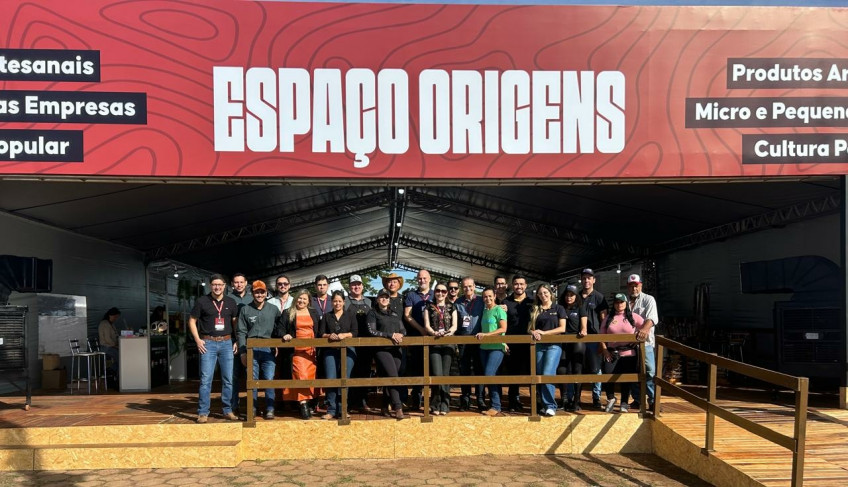 ASN São Paulo - Agência Sebrae de Notícias