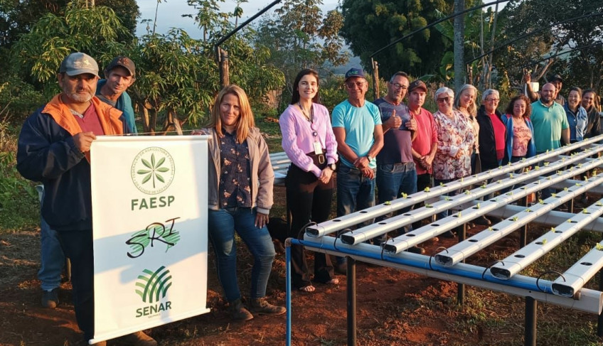 ASN São Paulo - Agência Sebrae de Notícias