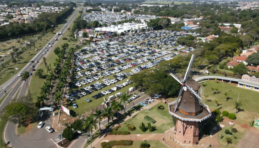 ASN São Paulo - Agência Sebrae de Notícias