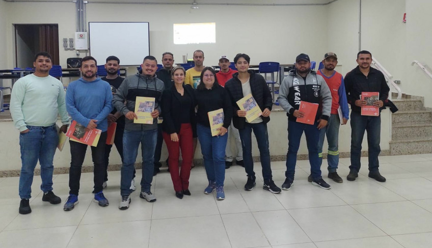 ASN São Paulo - Agência Sebrae de Notícias