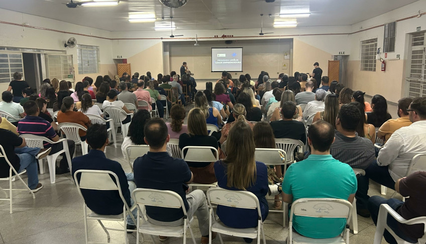 ASN São Paulo - Agência Sebrae de Notícias