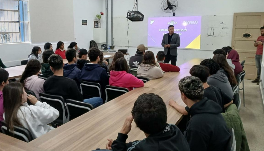 ASN São Paulo - Agência Sebrae de Notícias