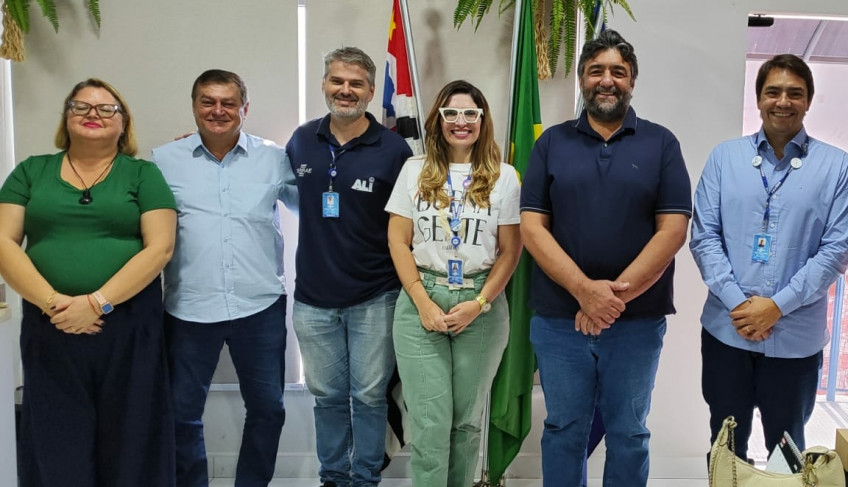 ASN São Paulo - Agência Sebrae de Notícias