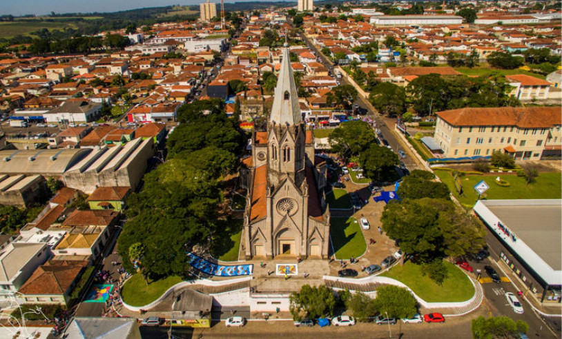 ASN São Paulo - Agência Sebrae de Notícias