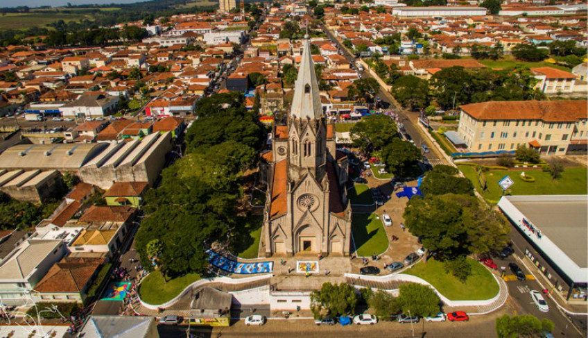 ASN São Paulo - Agência Sebrae de Notícias