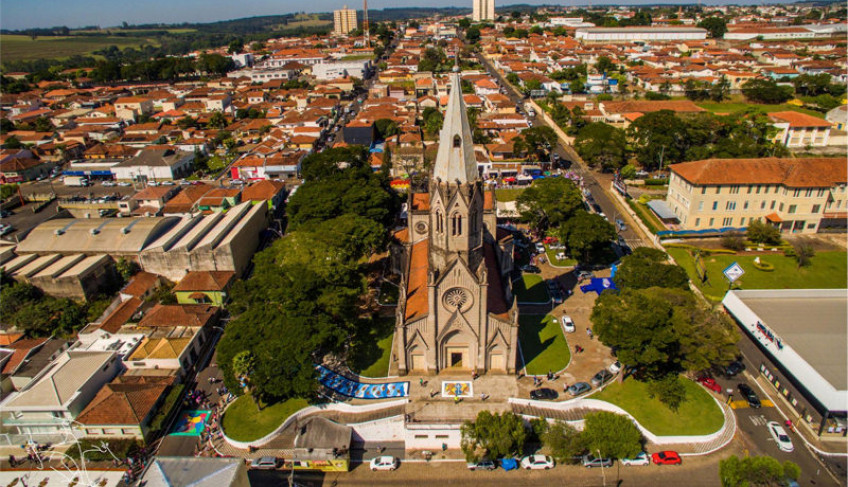 ASN São Paulo - Agência Sebrae de Notícias