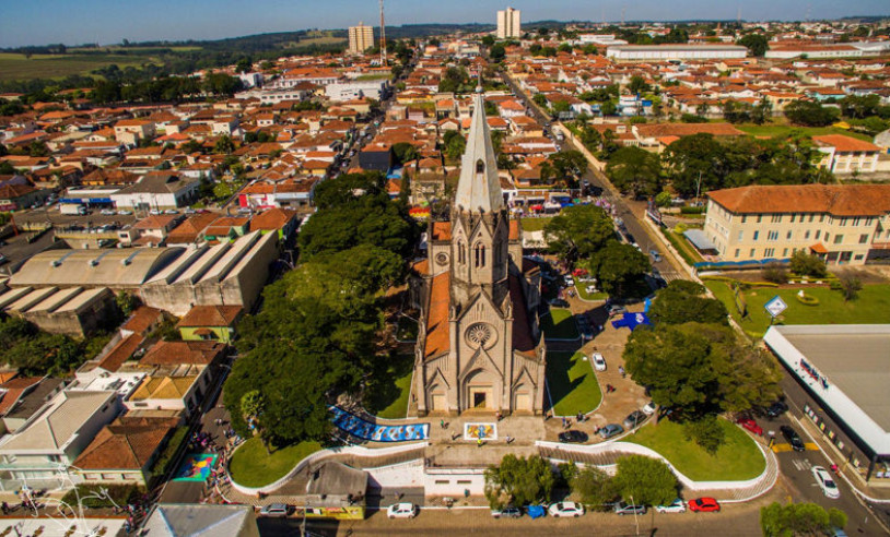 ASN São Paulo - Agência Sebrae de Notícias