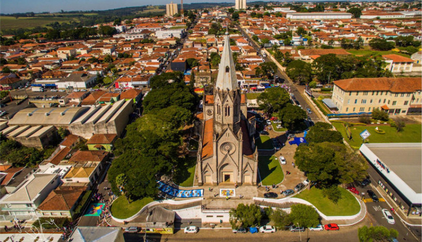 ASN São Paulo - Agência Sebrae de Notícias