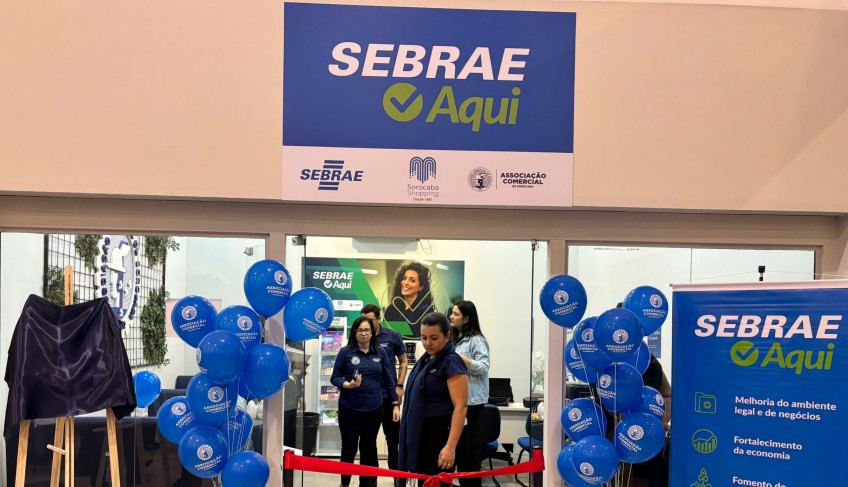 ASN São Paulo - Agência Sebrae de Notícias