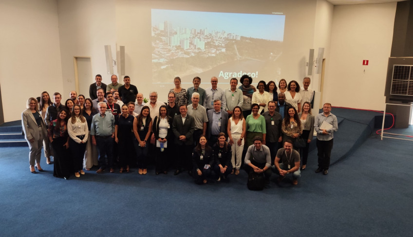 ASN São Paulo - Agência Sebrae de Notícias