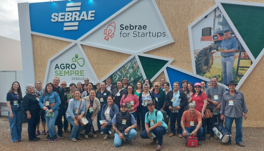 ASN São Paulo - Agência Sebrae de Notícias