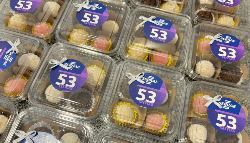 ASN São Paulo - Agência Sebrae de Notícias