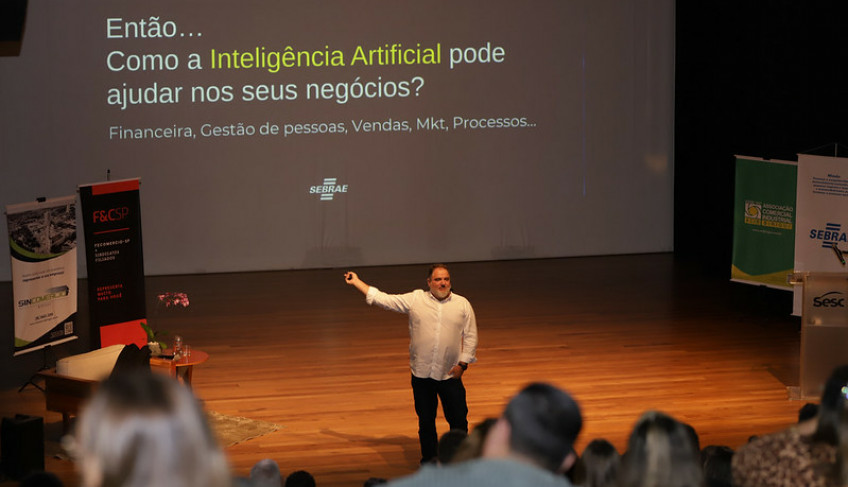 ASN São Paulo - Agência Sebrae de Notícias
