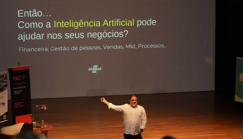 ASN São Paulo - Agência Sebrae de Notícias