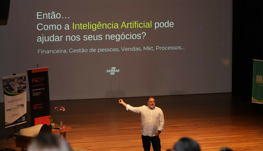 ASN São Paulo - Agência Sebrae de Notícias