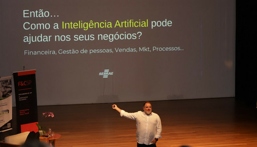 ASN São Paulo - Agência Sebrae de Notícias