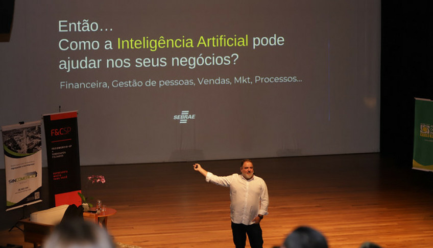 ASN São Paulo - Agência Sebrae de Notícias