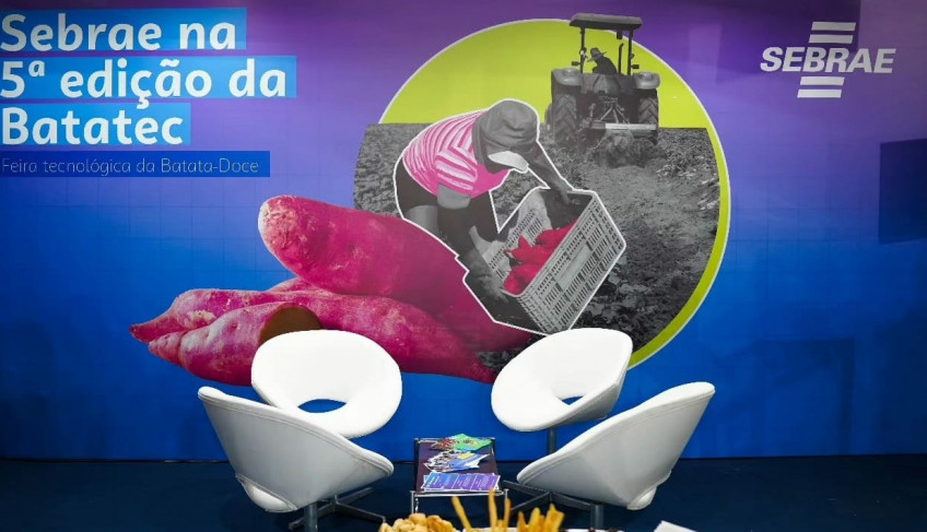 ASN São Paulo - Agência Sebrae de Notícias