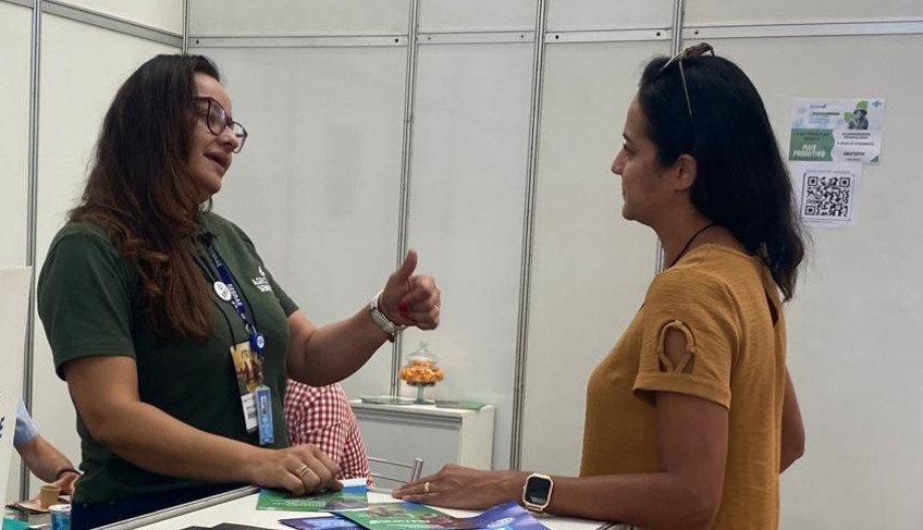 ASN São Paulo - Agência Sebrae de Notícias