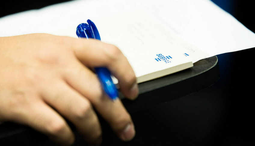 ASN São Paulo - Agência Sebrae de Notícias