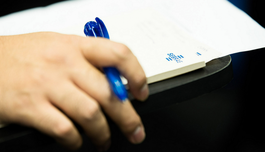 ASN São Paulo - Agência Sebrae de Notícias