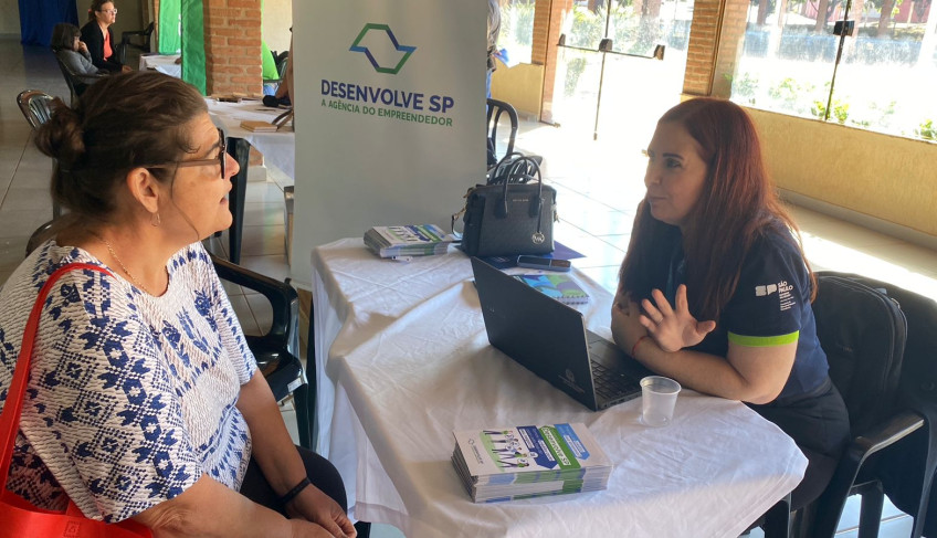 ASN São Paulo - Agência Sebrae de Notícias