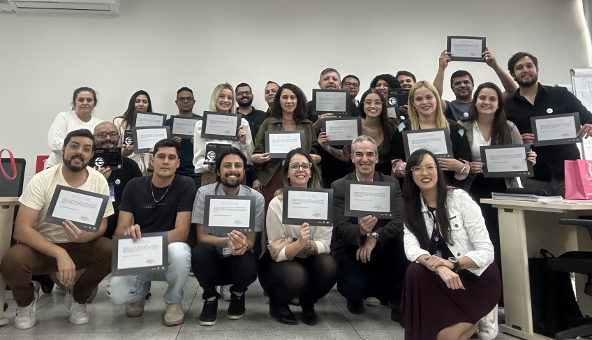 ASN São Paulo - Agência Sebrae de Notícias