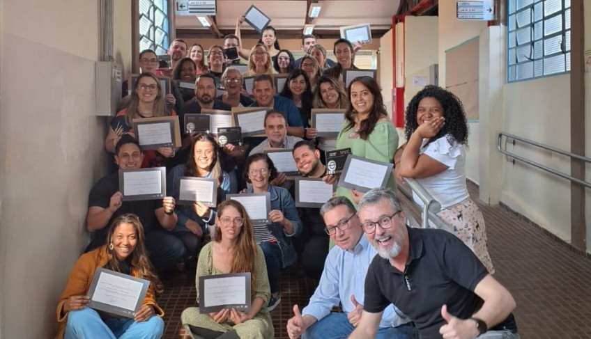 ASN São Paulo - Agência Sebrae de Notícias