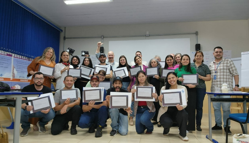 ASN São Paulo - Agência Sebrae de Notícias