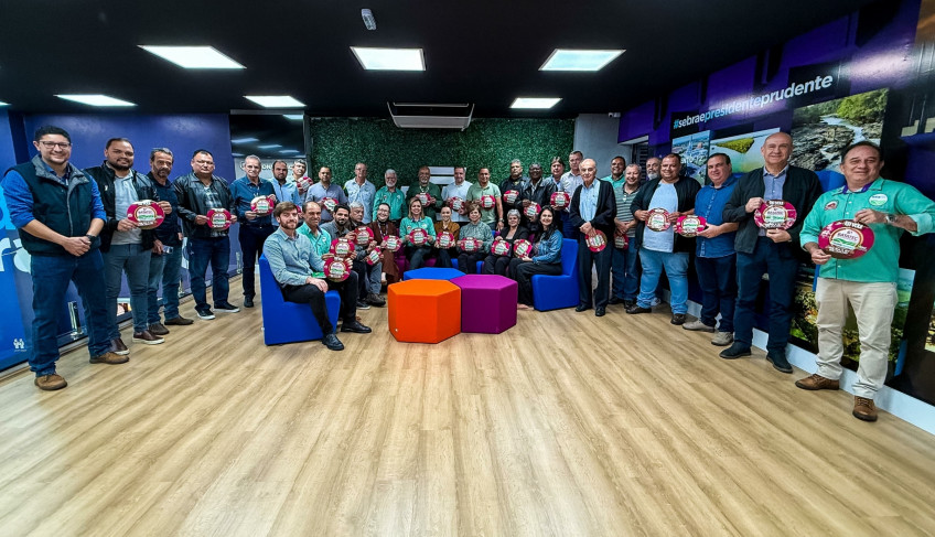 ASN São Paulo - Agência Sebrae de Notícias