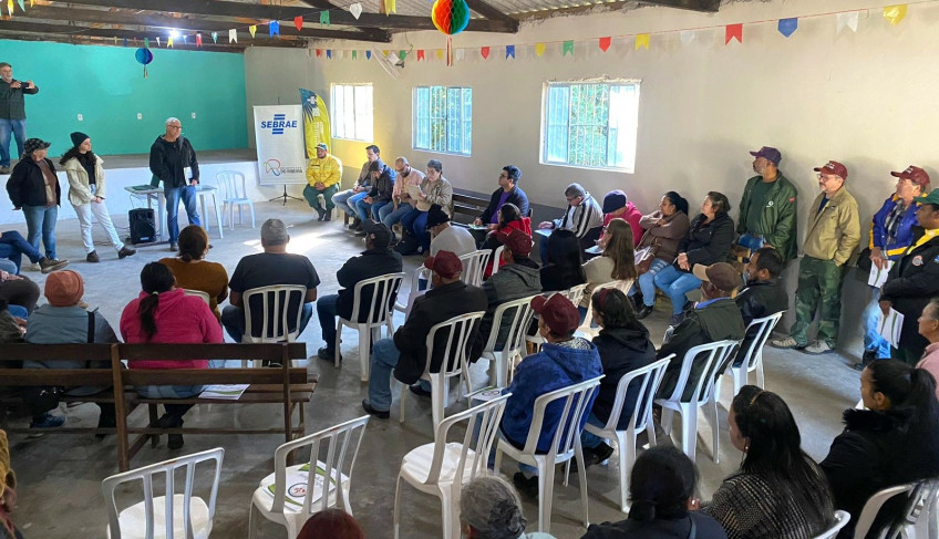 ASN São Paulo - Agência Sebrae de Notícias