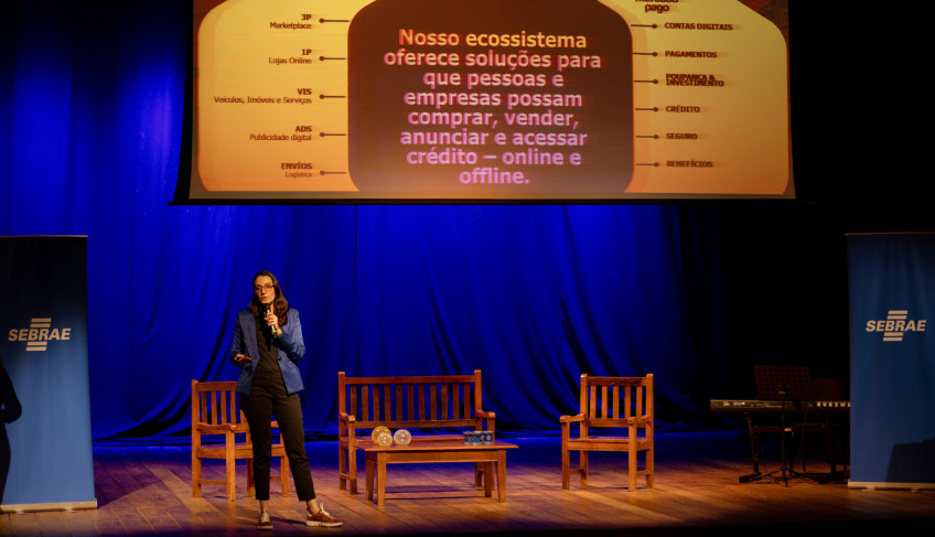 ASN São Paulo - Agência Sebrae de Notícias