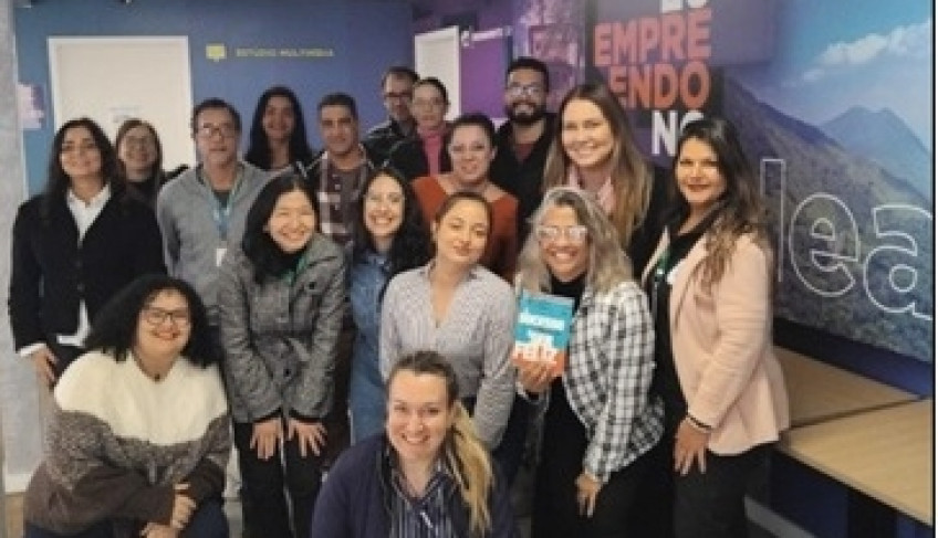 ASN São Paulo - Agência Sebrae de Notícias