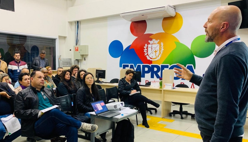 ASN São Paulo - Agência Sebrae de Notícias