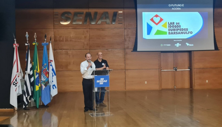 ASN São Paulo - Agência Sebrae de Notícias