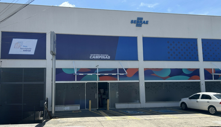 ASN São Paulo - Agência Sebrae de Notícias