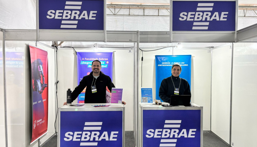 ASN São Paulo - Agência Sebrae de Notícias